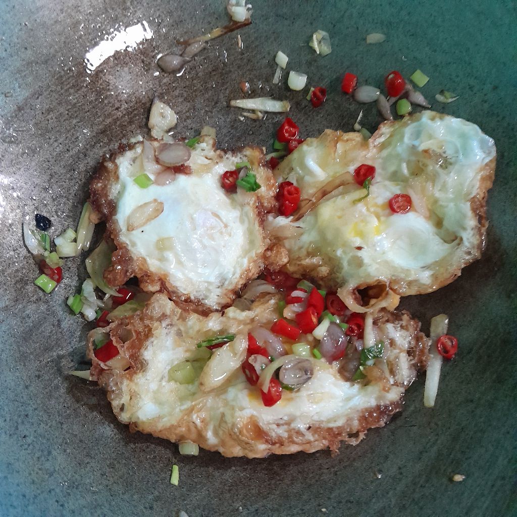 Langkah 6