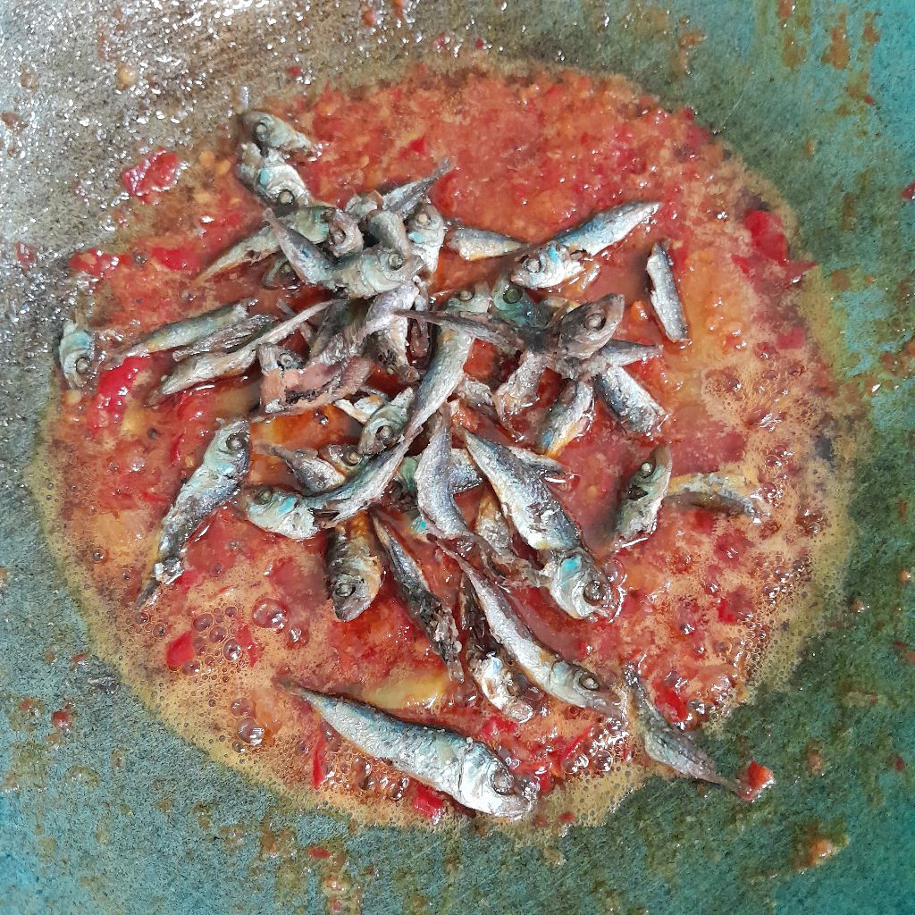 Langkah 4