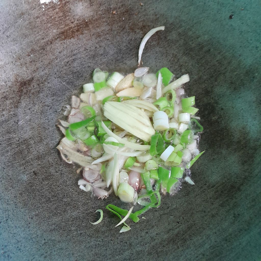 Langkah 3