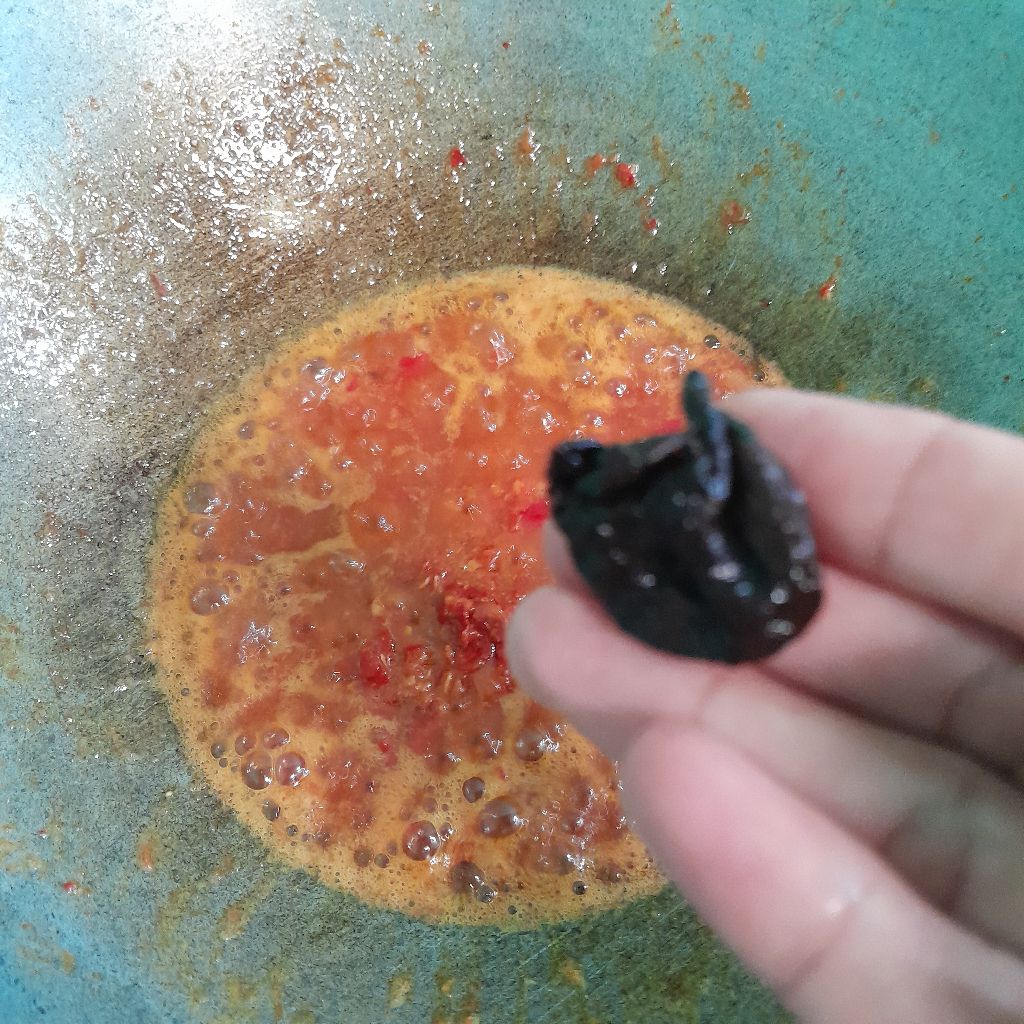 Langkah 3