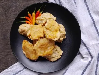 7 Resep Tahu Walik Gurih, Renyah dan Mudah Dibuat