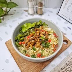 Mie Ayam Bangka