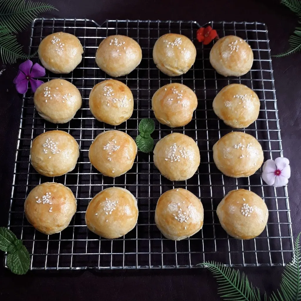 Pia Durian