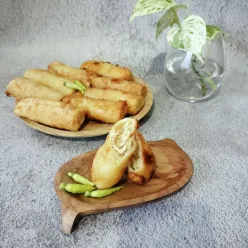 Sosis Solo Goreng