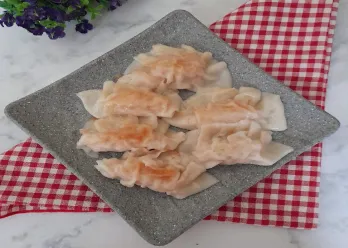 Kuotie Ayam