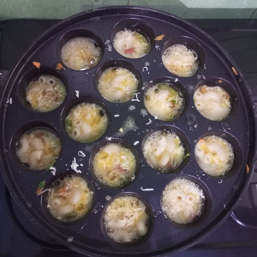 Langkah 5