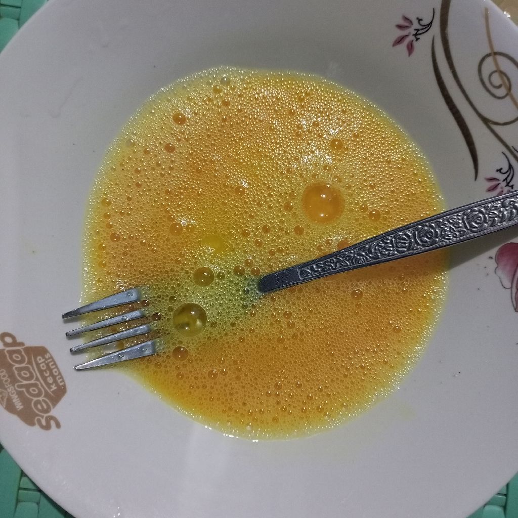 Langkah 3