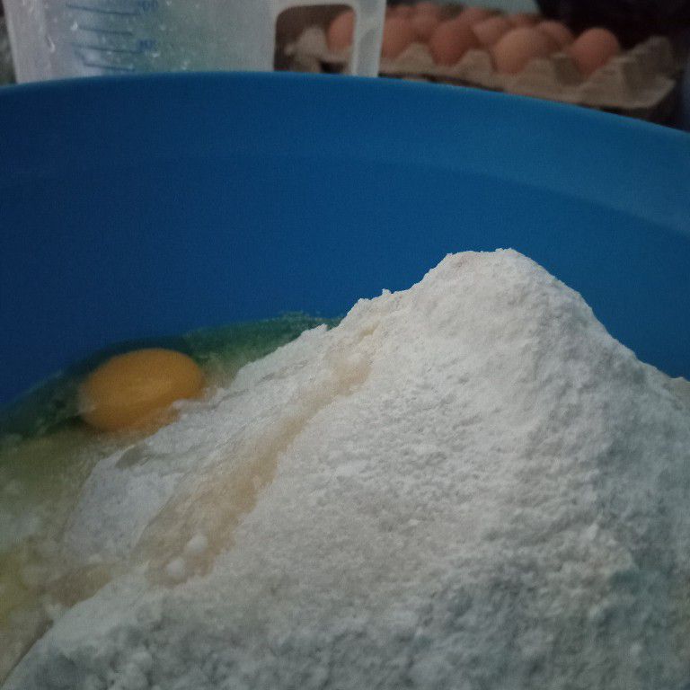 Langkah 3