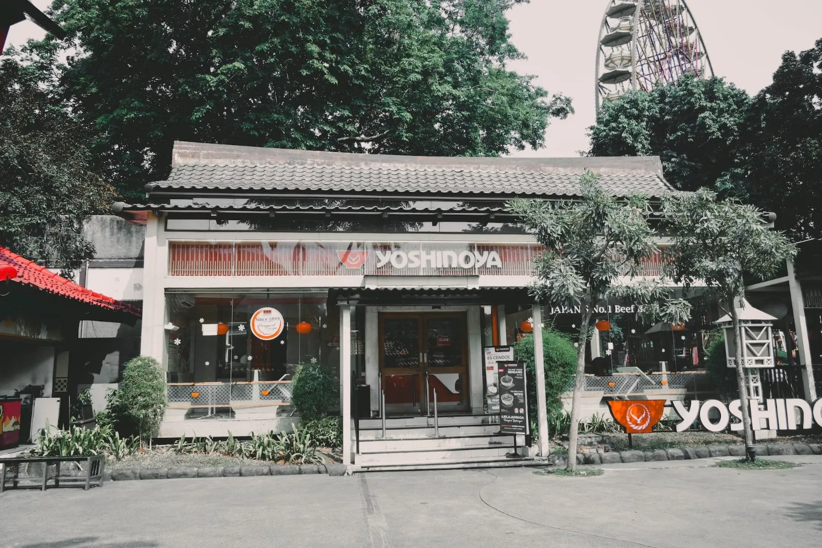 Daftar ​80 Menu Yoshinoya 2024 Lengkap, Harga dan Rekomendasi Menu