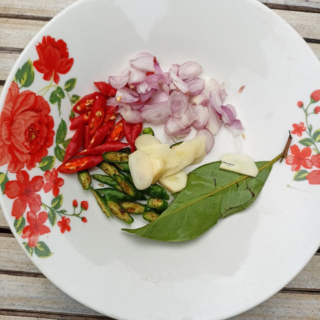 Langkah 3