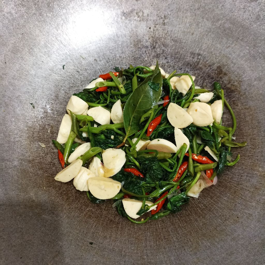 Langkah 8
