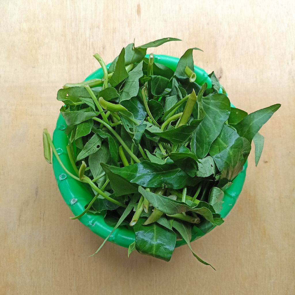 Langkah 1