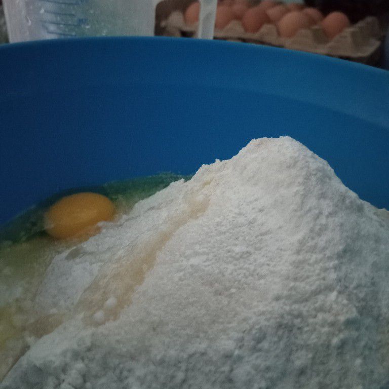 Langkah 2