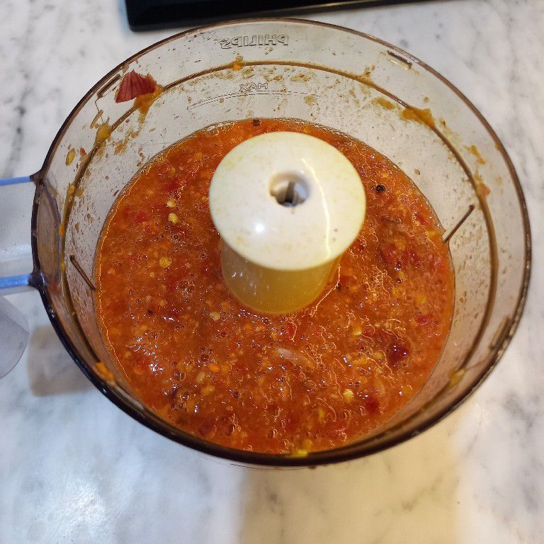 Langkah 2