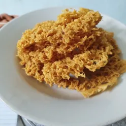 Kremesan Bersarang