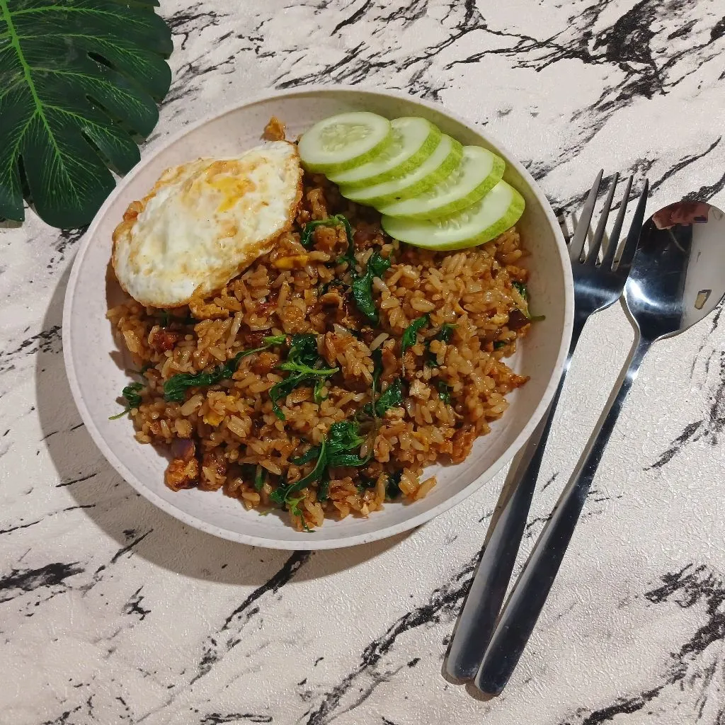 Nasi Goreng Kemangi