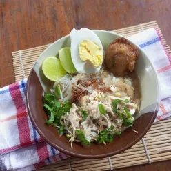 Soto Mahakam