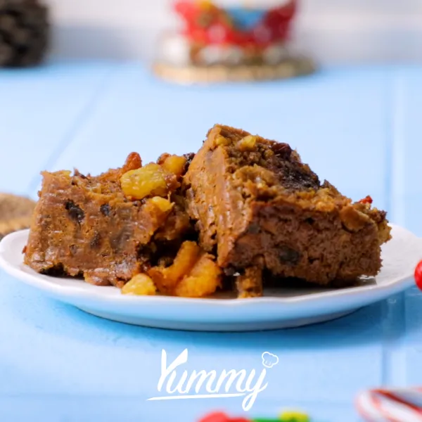 Fruitcake