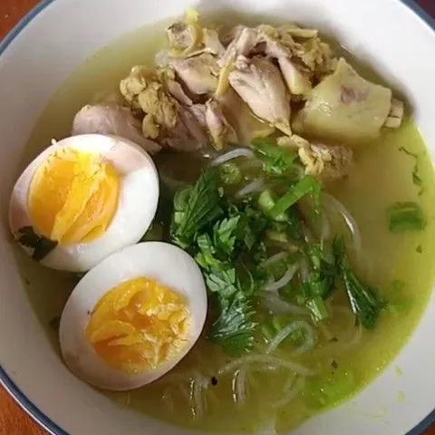 Soto Ayam