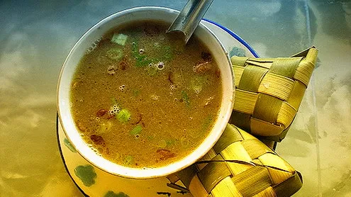 coto makassar makanan khas medan