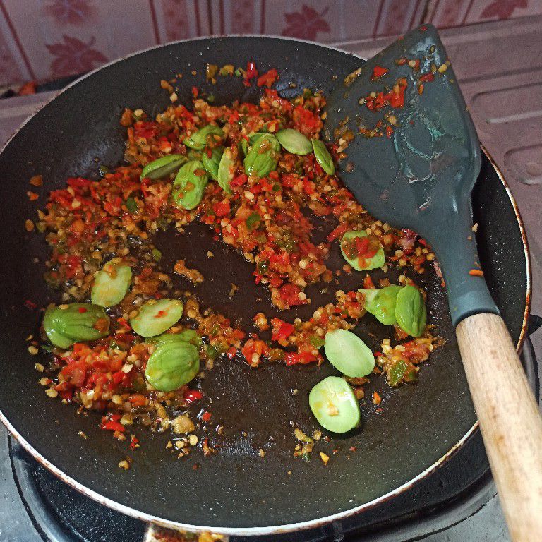 Langkah 4