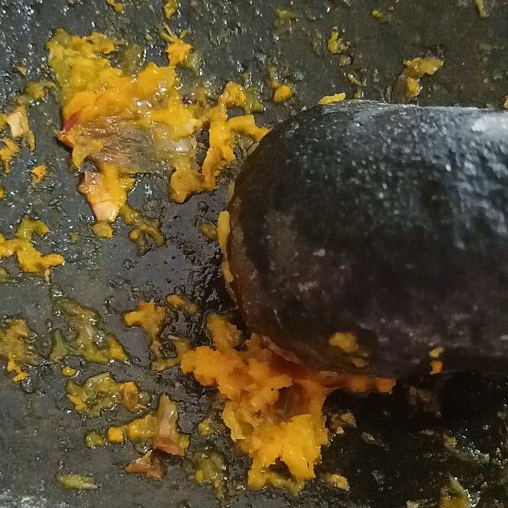 Langkah 1