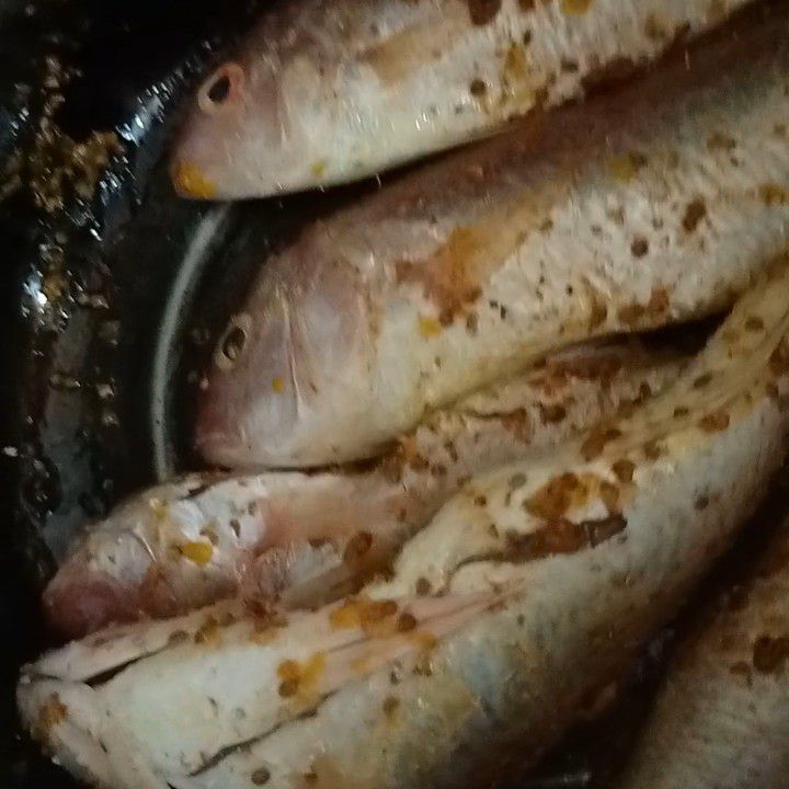 Langkah 5
