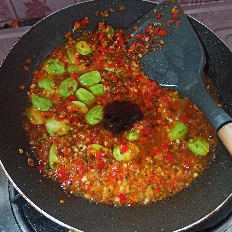 Langkah 5