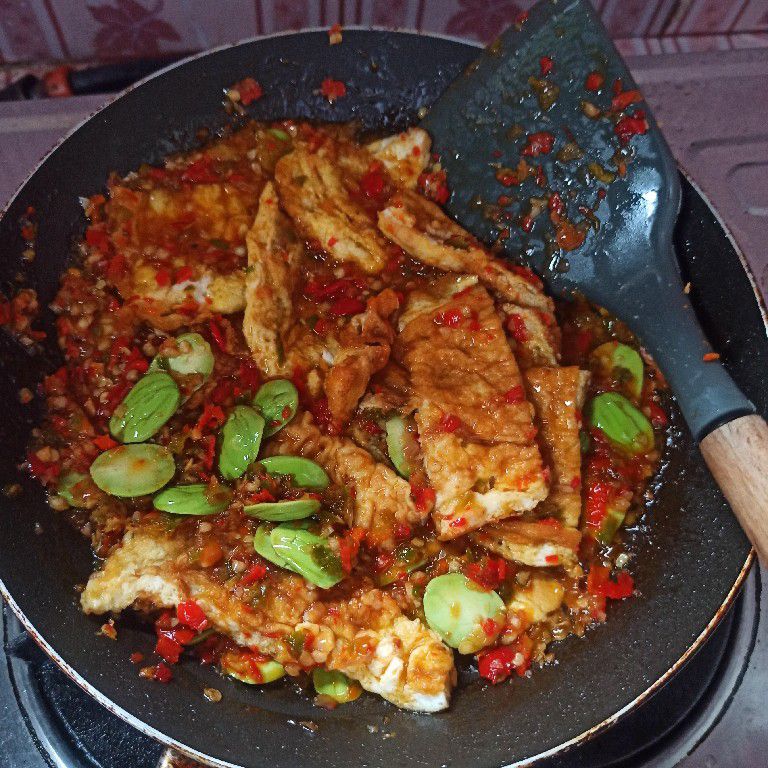 Langkah 6