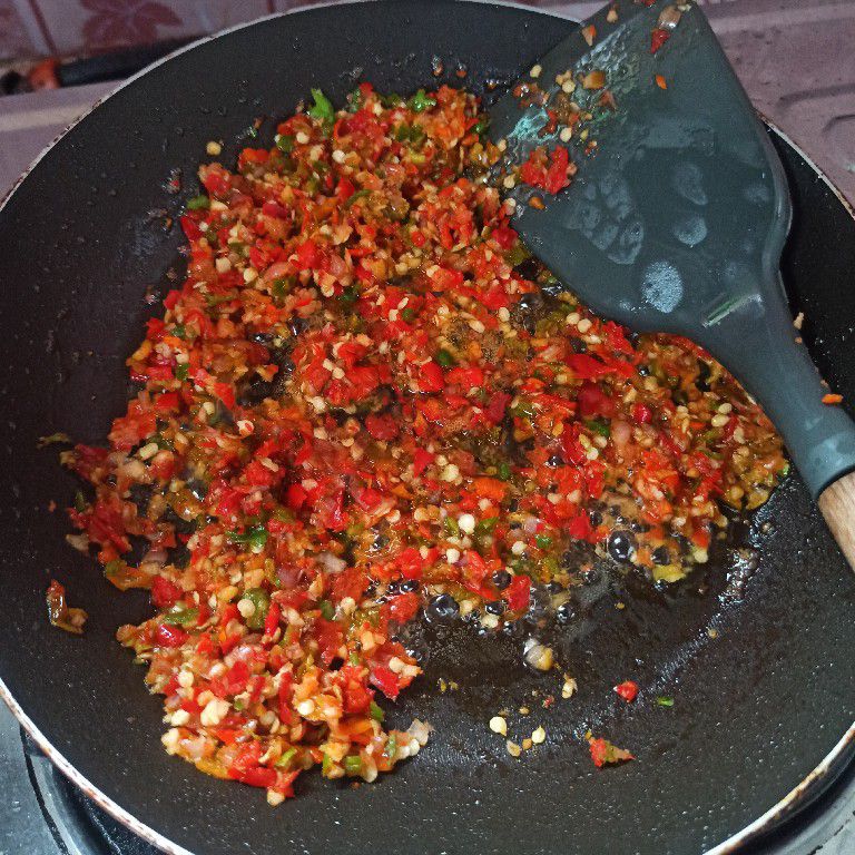 Langkah 3
