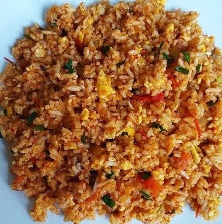 Nasi goreng