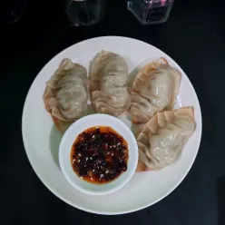 Gyoza Ayam