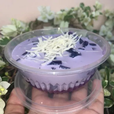 Buko Taro