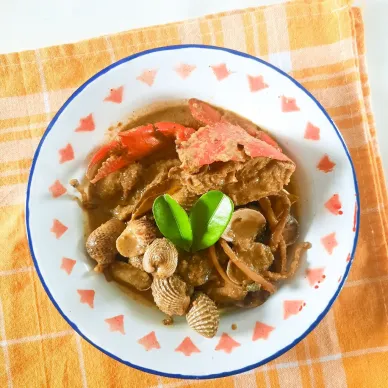 Kare Seafood