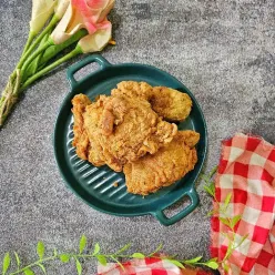 Ayam Krispy KQ5
