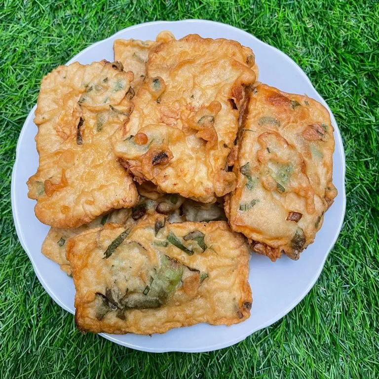 Tempe Kemul