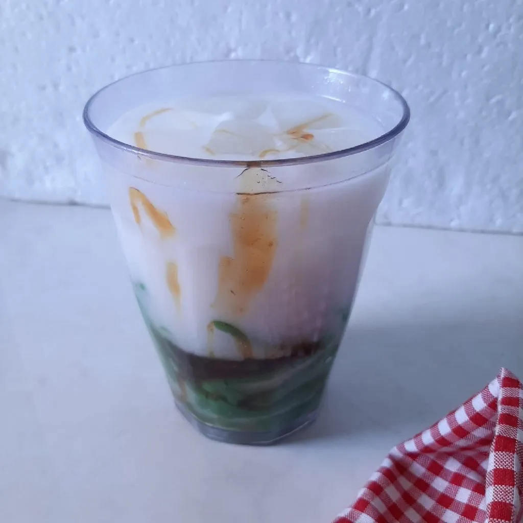 Es Cendol Dawet