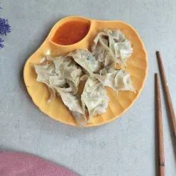Gyoza Ayam