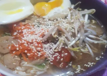 Ramen Jawa