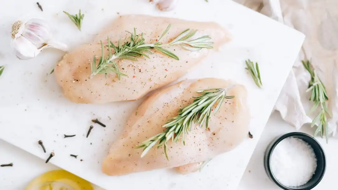 10 Ciri-ciri Daging Ayam Berkualitas dan Segar