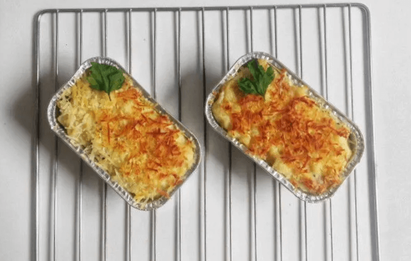 5 Resep Mac And Cheese Yang Enak Dan Mudah Dibuat