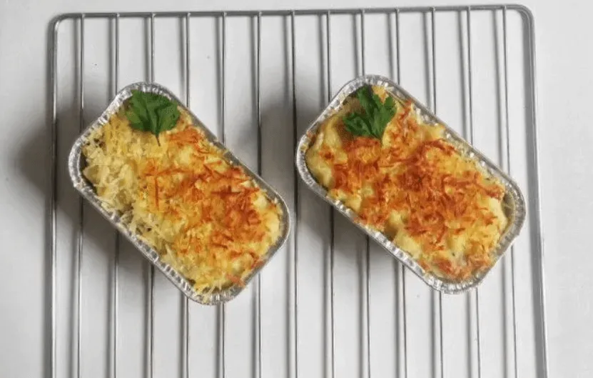 5 Resep Mac And Cheese yang Enak dan Mudah Dibuat