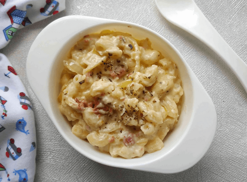 5 Resep Mac And Cheese Yang Enak Dan Mudah Dibuat