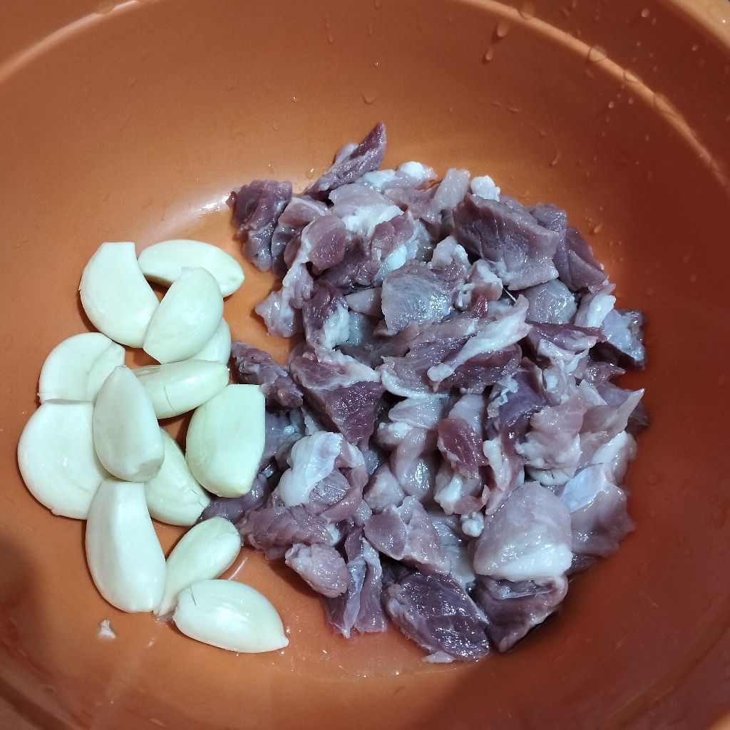 Langkah 1