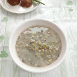 Bubur Kacang Hijau