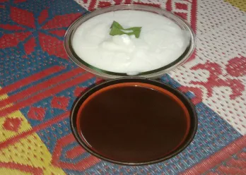 Bubur Sumsum