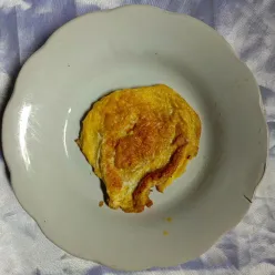 Telur Dadar