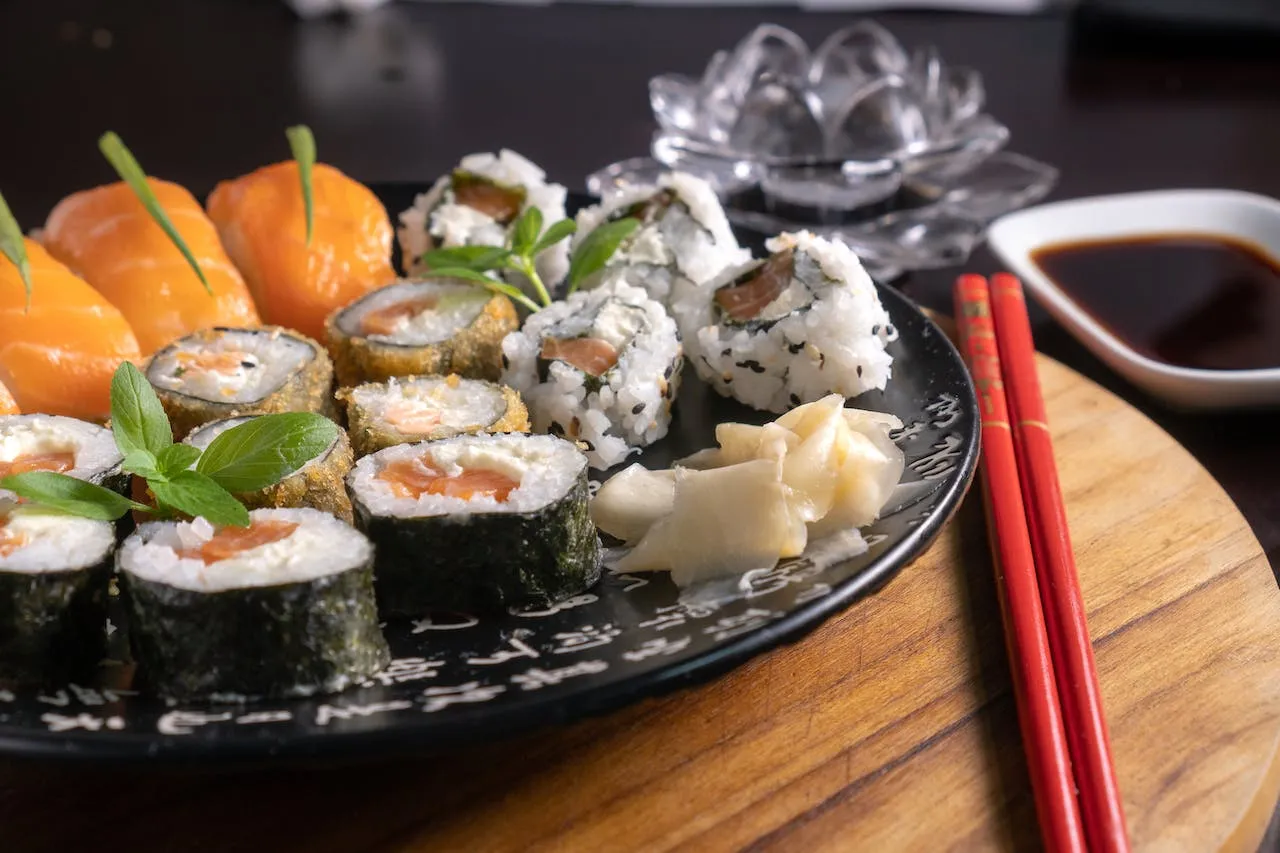 21 Makanan Khas Jepang yang Enak dan Mendunia
