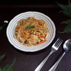Kwetiau Goreng