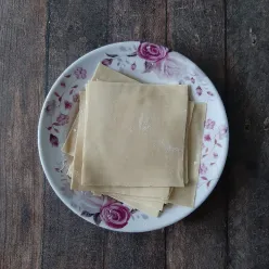 Kulit Pangsit